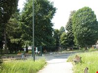 Parco Giovanni Paolo II°.